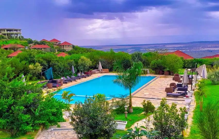 4 Days 3 Nights Sawela Capella Luxury Lodge